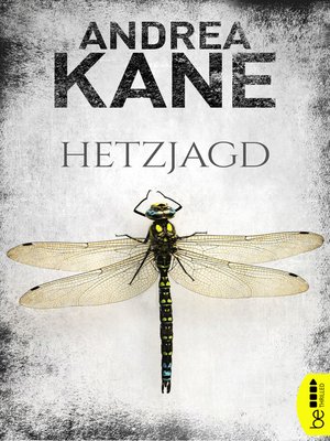 cover image of Hetzjagd